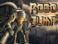 Oyunu Robot Atlama  çevrimiçi