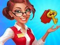 Oyunu Grand Otel Mania  çevrimiçi