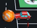 Oyunu Yuvarlanan Toplar. io  çevrimiçi