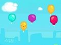 Oyunu Çizgi Balonz  çevrimiçi