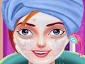 Oyunu ASMR Makyaj Spa Salonu  çevrimiçi