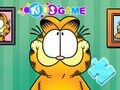 Oyunu Yapboz: Garfield Resmi  çevrimiçi
