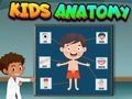 Oyunu Çocuk Anatomisi  çevrimiçi