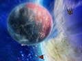 Oyunu Galactica Atıcı 2  çevrimiçi