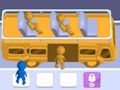 Oyunu Otobüs Siparişi 3D  çevrimiçi