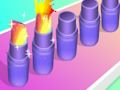 Oyunu Ruj Toplayıcı Çalıştırması  çevrimiçi