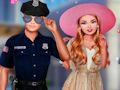 Oyunu Stil Polis Memuru  çevrimiçi