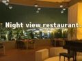 Oyunu Gece Manzaralı Restoran  çevrimiçi