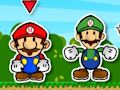 Oyunu Süper Mario Bombası  çevrimiçi