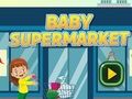 Oyunu Bebek Süpermarketi  çevrimiçi