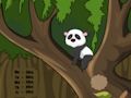 Oyunu Panda Orman Kaçışı çevrimiçi