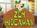 Oyunu Zen Sığınağı  çevrimiçi