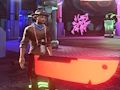 Oyunu Neon Hayalet  çevrimiçi
