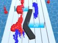 Oyunu Çöp Adam Top Atıcı  çevrimiçi
