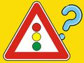 Oyunu Trafik işaretleri hakkında ne biliyorsunuz?  çevrimiçi