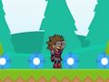 Oyunu Ninja Çocuk ve Lanetli Paralar  çevrimiçi