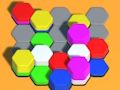 Oyunu Hexa Sıralamalı 3D Bulmaca  çevrimiçi