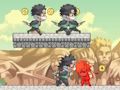 Oyunu Naruto Macerası 2  çevrimiçi