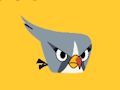 Oyunu Flappy Şahin!  çevrimiçi