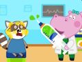Oyunu Çocuk Hastanesi Doktoru  çevrimiçi