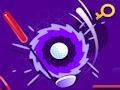 Oyunu Kırmızı Mini Golf  çevrimiçi