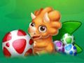 Oyunu Dino Yumurta Atıcısı  çevrimiçi