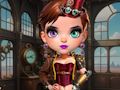 Oyunu Steampunk Prensesinin Öfkesi  çevrimiçi