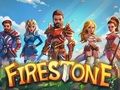 Oyunu Firestone Boşta RPG  çevrimiçi