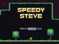 Oyunu Hızlı Steve  çevrimiçi