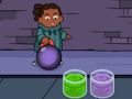 Oyunu Craig of the Creek Slime'daki Ortaklar  çevrimiçi