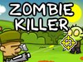 Oyunu Zombi Katili çevrimiçi