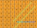 Oyunu Kelime arama html5  çevrimiçi