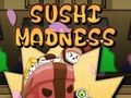 Oyunu Sushi Çılgınlığı çevrimiçi