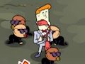 Oyunu Craig of the Creek Stick-e-etiketi çevrimiçi