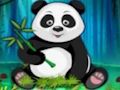 Oyunu Bebek Panda Aç Kaçış  çevrimiçi
