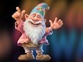 Oyunu Hoş Dwarf Adam Kaçışı çevrimiçi