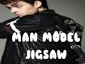 Oyunu Adam Modeli Yapboz  çevrimiçi