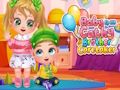 Oyunu Bebek Cathy Ep 38 Kardeş Bekçi çevrimiçi Oyunu Bebek Cathy Ep 38 Kardeş Bekçi çevrimiçi