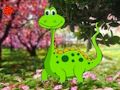 Oyunu Dino Arkadaşlar Buluşması  çevrimiçi
