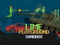 Oyunu Kireç Bahçesi Sandbox  çevrimiçi