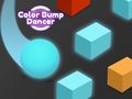 Oyunu Renk Bump Dansçısı çevrimiçi