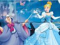 Oyunu Yapboz: Cinderella Dönüşümleri çevrimiçi Oyunu Yapboz: Cinderella Dönüşümleri çevrimiçi