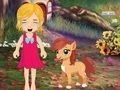 Oyunu Leene ve Pony'den Kaçış  çevrimiçi