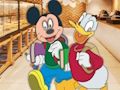 Oyunu Mickey Mouse Doğum Günü Partisi  çevrimiçi
