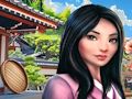 Oyunu Lotus Köyü  çevrimiçi