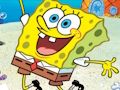 Oyunu Sünger Bob Gizli Burger  çevrimiçi