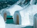 Oyunu Igloo Evinden Kaçış  çevrimiçi
