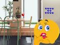 Oyunu Emoji Dairesinden Kaçış  çevrimiçi