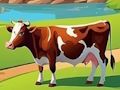 Oyunu İnek Lucy'den Kaçış  çevrimiçi