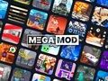 Oyunu Mega mod çevrimiçi